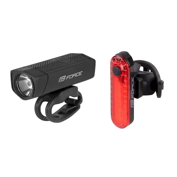 Set Dritash USB Dot – Para & Mbrapa, Force
