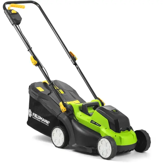 Kositëse bari me bateri 20V, 33cm, Fieldmann
