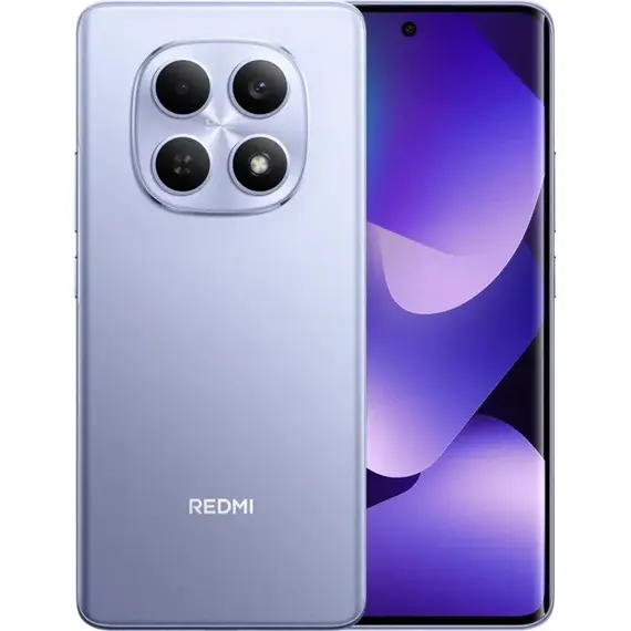 Telefon Xiaomi Redmi Note 15 6.77" 8GB RAM, 256GB ROM, vjollce