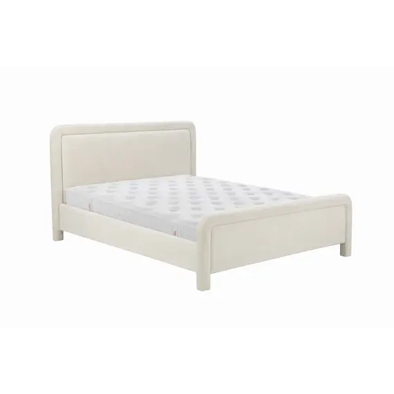 Kornize Shtrati USFB24003, 355A-02 + Dyshek SMA986, 160x200cm, 2 image