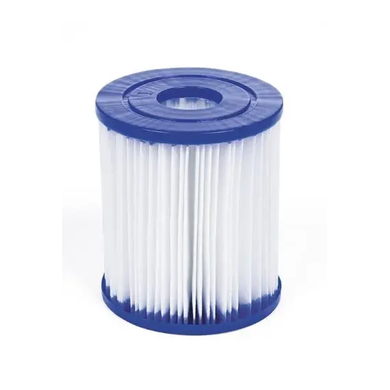 Pishine Steel Pro e rrumbullaket 366x76 cm, Bestway, 2 image