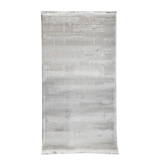 Tepih 80x150 Bezhë Lazer GO-LZ472, 2 image