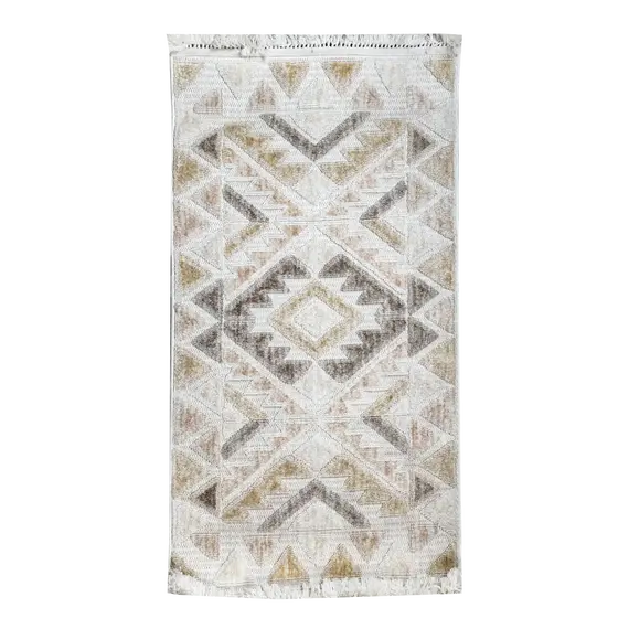 Tepih 80x150 Bezhe, Somon Rio GO-B9649A RO1 23, 2 image