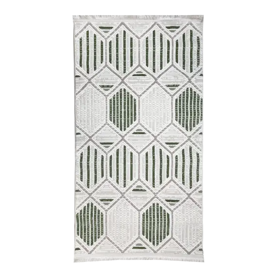 Tepih 80X150 Krem, Gjelbert New Butik GO-BT524, 2 image
