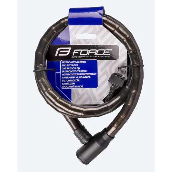 Dry Protected 150cm - 18mm, i Zi, Force, 2 image