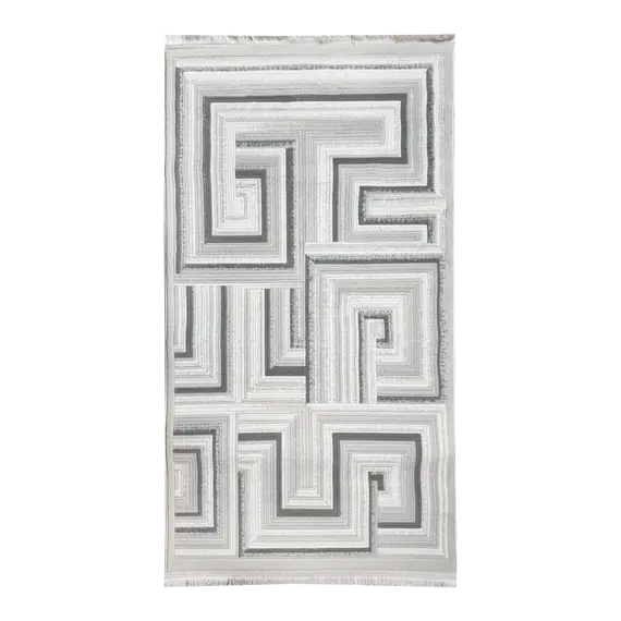 Tepih 80X150 Krem, Hiri New Butik GO-BT500, 2 image