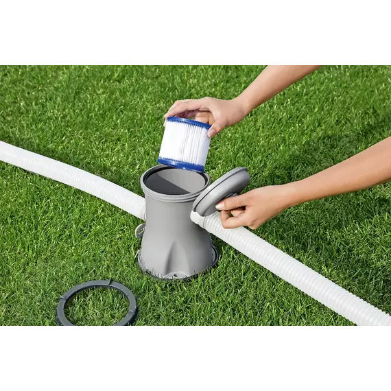 Filter set 2 cope, Bestway, 2 image