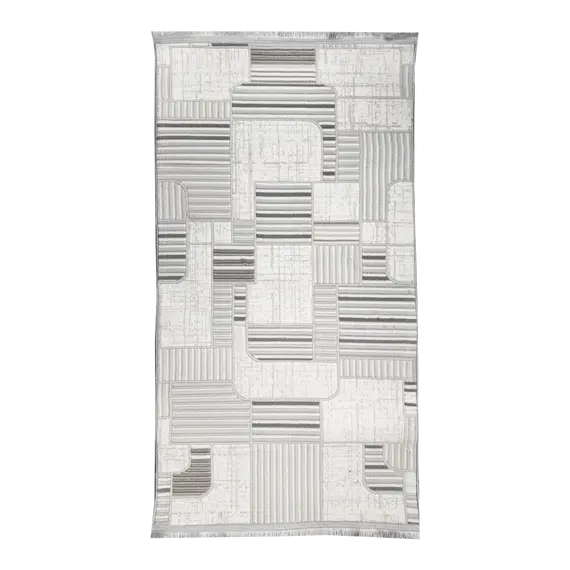Tepih 80X150 Krem, Hiri New Butik GO-BT574, 2 image