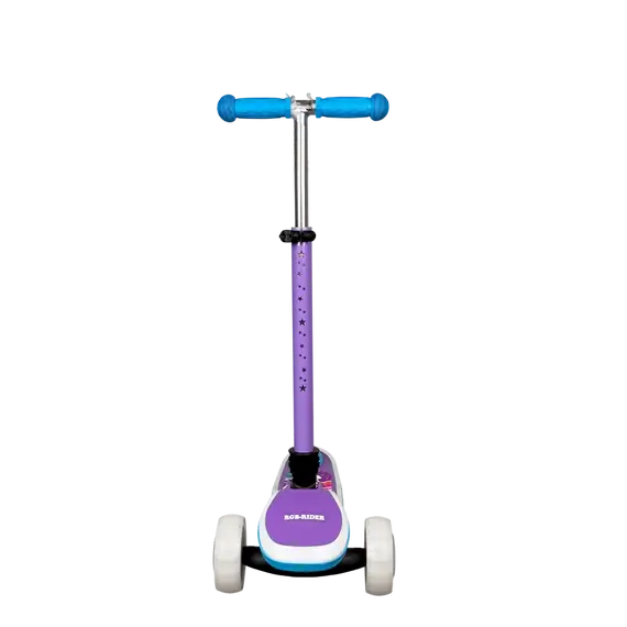 Lodër aktiviteti Trotinet Violet Flash, 2 image