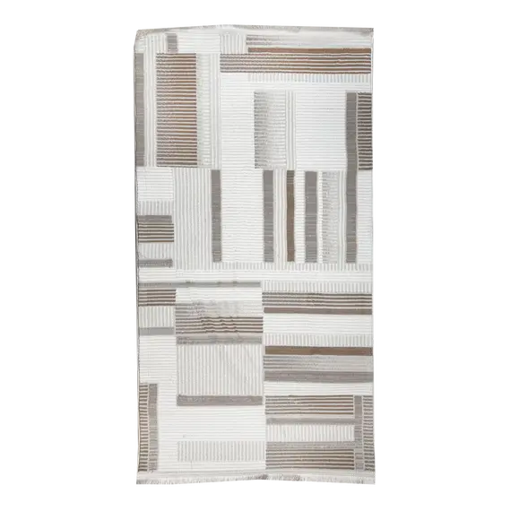 Tepih 80X150 Krem, Kafe, New Butik  GO-BT512, 2 image