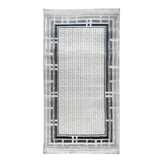 Tepih 80x150 Hiri, Navy Lazer GO-LZ488, 2 image