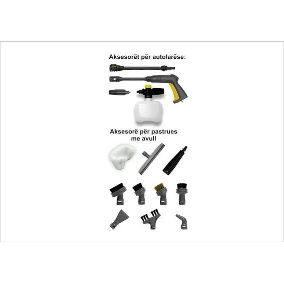 Auto larese set 1800w & pastrues me avull, GoBau, 3 image