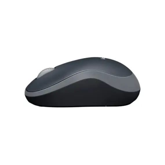 Maus Logitech Wireless M185, zeze, 3 image