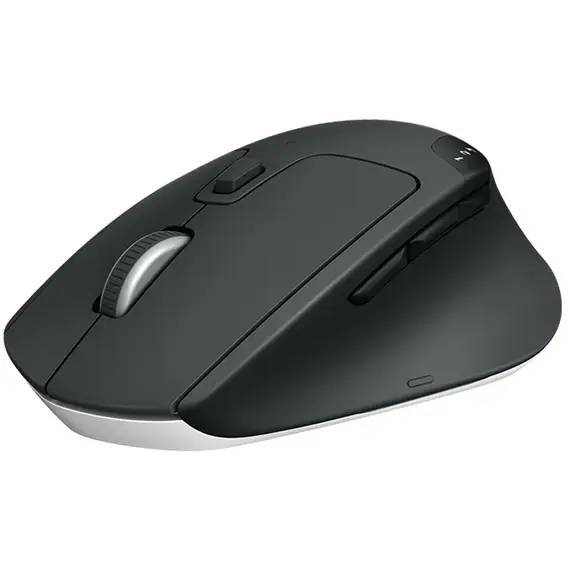 Muas Logitech Wireless Triathlon M720, zeze, 3 image