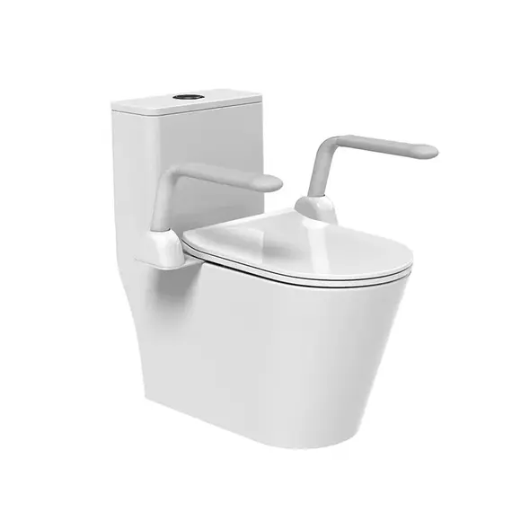 Mbajtëse sigurie për tualet, GoBau, 3 image