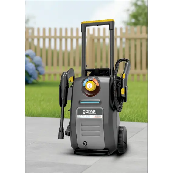 Auto larese set 1800w & pastrues me avull, GoBau, 4 image