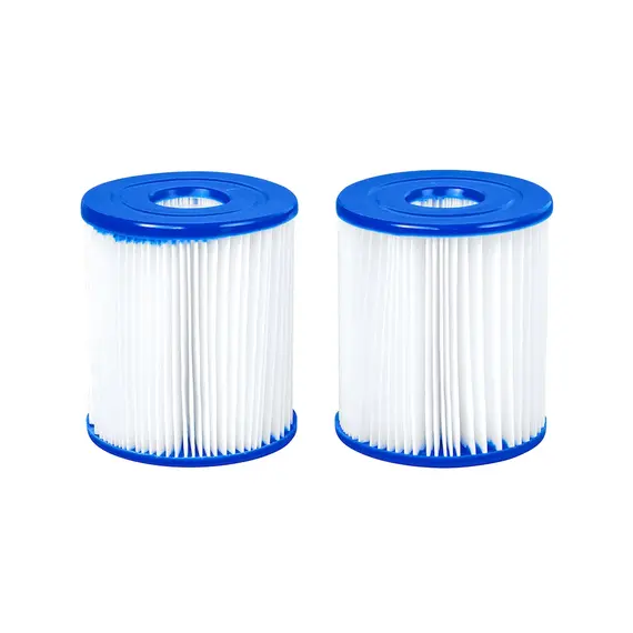Filter set 2 cope, Bestway, 4 image