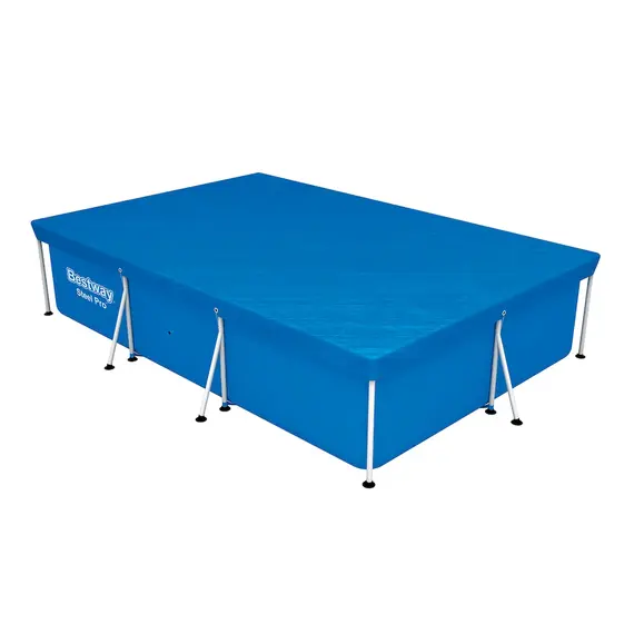 Mbulese e pishines Bestway, 300x201x66cm Bestway, 5 image