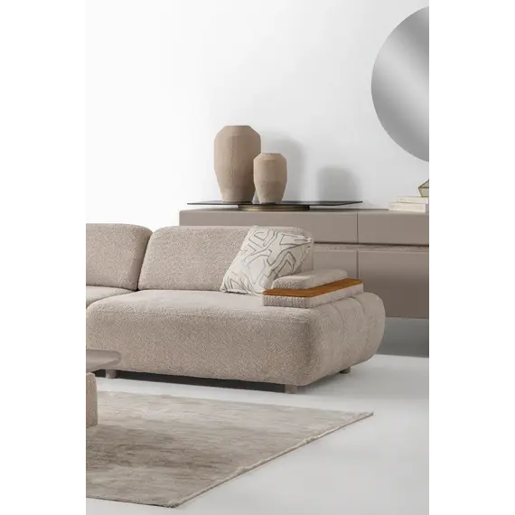 Divan 3S Toscana, meis 03, kafe, 6 image