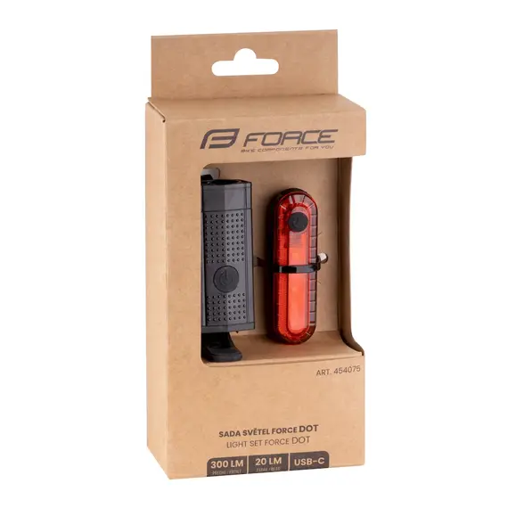 Set Dritash USB Dot – Para & Mbrapa, Force, 6 image