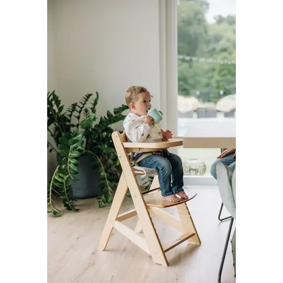 Karrigë ushqimi TobyPlus, Ngjyra: Bezhë, 3 image