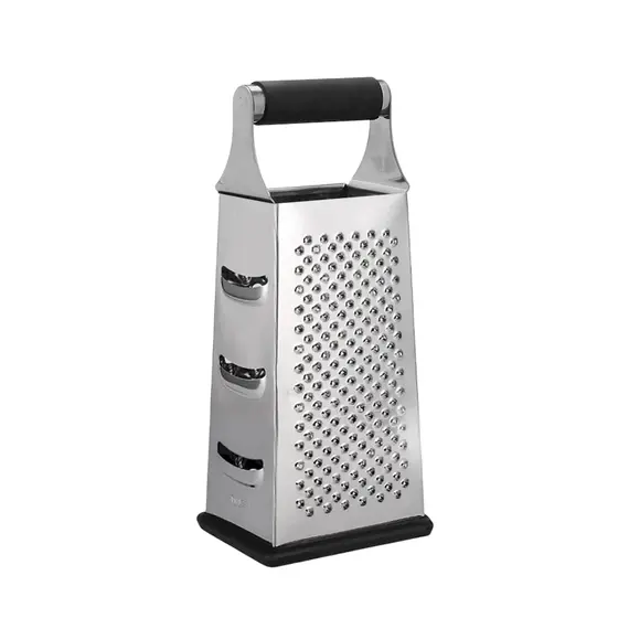 Grirëse çeliku inox