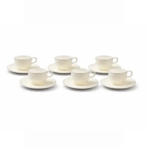 Filxhan per kafe set 6 cope, 2 image