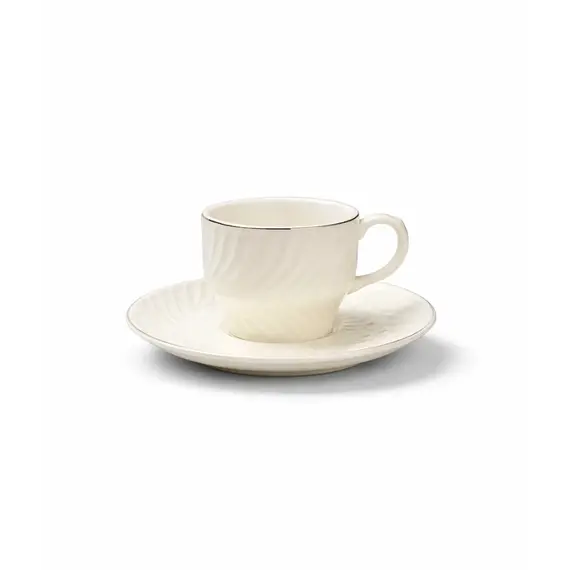 Filxhan per kafe set 6 cope