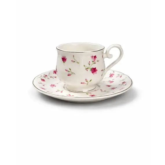Filxhan per kafe set 6 cope