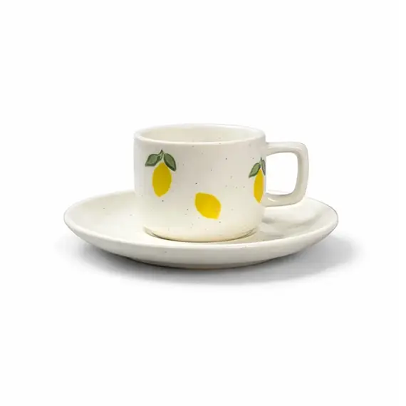 Filxhan per kafe set 6 cope