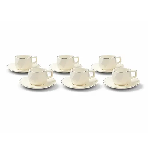 Filxhan per kafe set 6 cope, 2 image