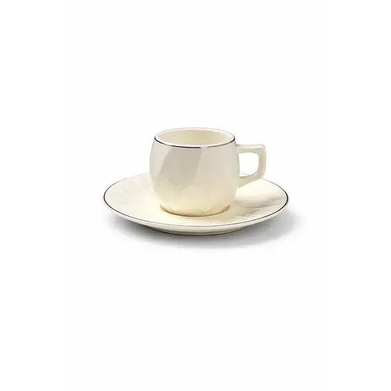 Filxhan per kafe set 6 cope