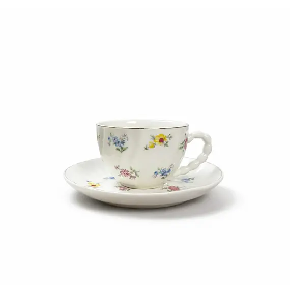 Filxhan per kafe set 6 cope, Ngjyra: E përzier