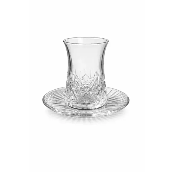 Gota çaji set 6 cope