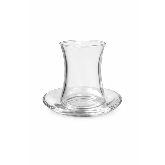 Gota çaji set 6 cope