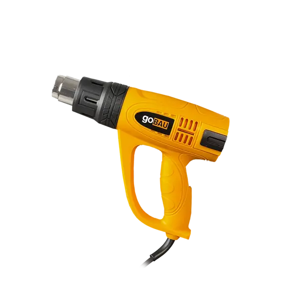 Pistolete termike 2000w, GoBau