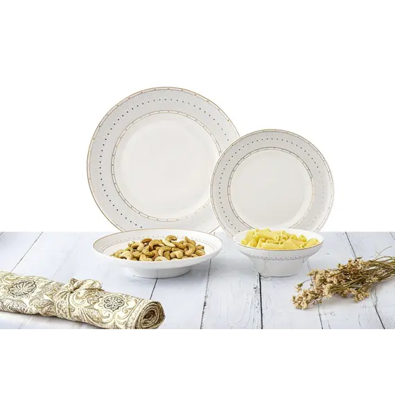 Pjata set, Golden Pearl 24 cope