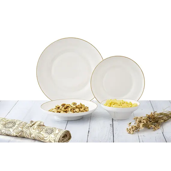 Pjata set, Golden Line 24 cope