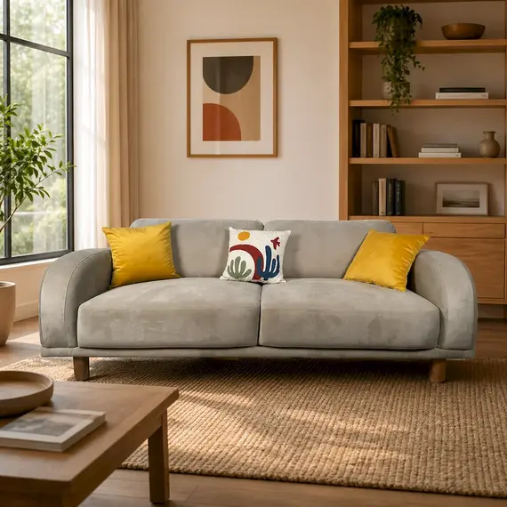 Divan Brise, S1001, S100