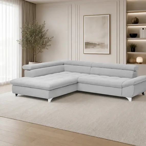 Kend i djathte divani, Gemini 3F-OTM, 300x220, C272 miracle