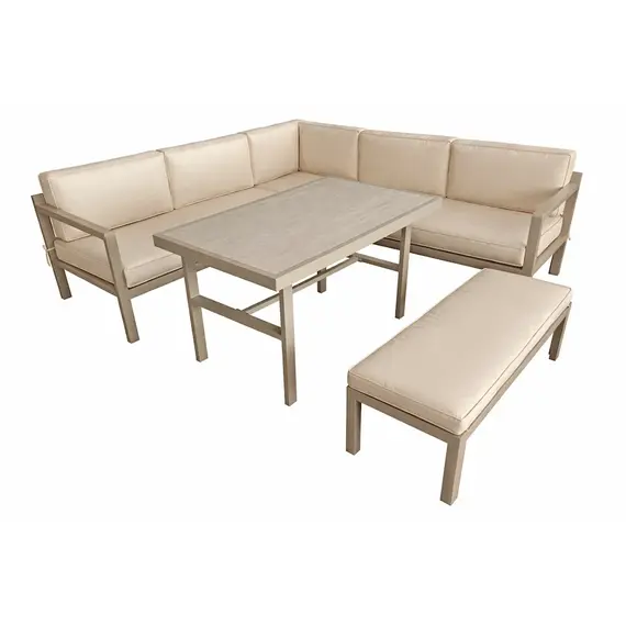 Kend kopshti set Windham SF5126/5122/5123/5125/4614, bezhe, 2 image