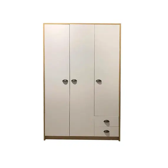 Dollap Legnano, 207x120x57cm, 3-KI Frez, 2 image