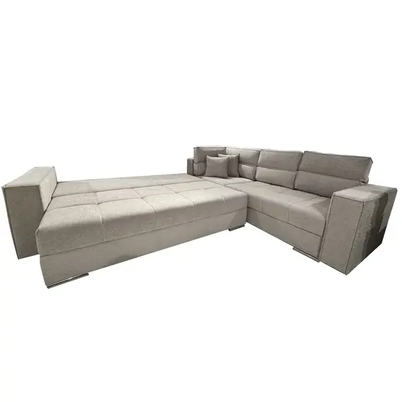 Kend i djathte divani, Grey plus, 240x300cm, sorella 05, 3 image