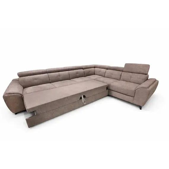 Kend i majte divani, S2 Tena, 320x260cm, sorella 21, 3 image