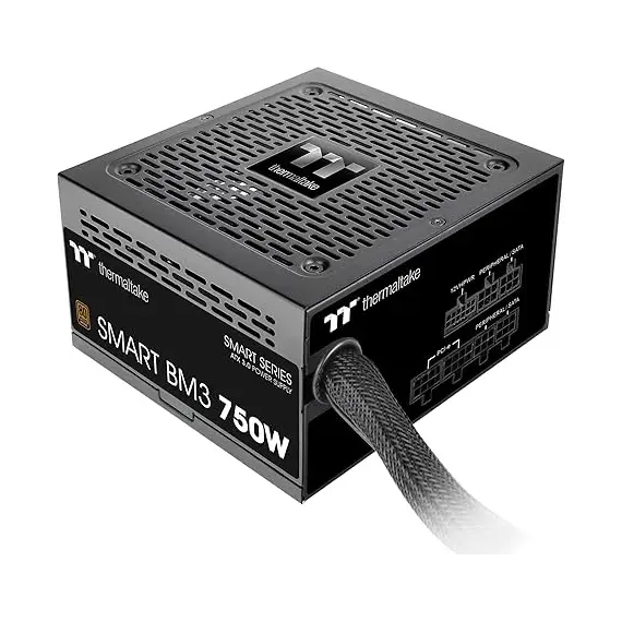 Furnizues rryme Thermaltake PC 750WPS-SPD-0750MNFA