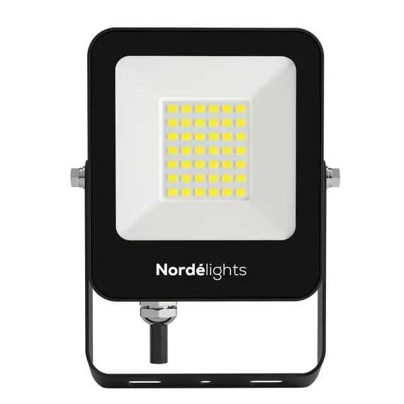 Ndricues projektor Led 30w