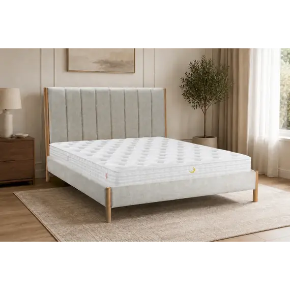 Kornize Shtrati MBB108, Dyshek SMA986, 160x200cm