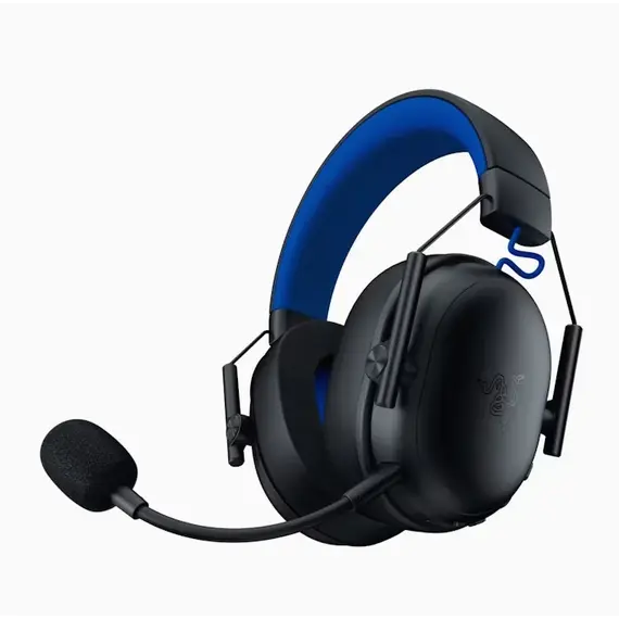 Kufje Razer  BlackShark V3 x Hyperspeed