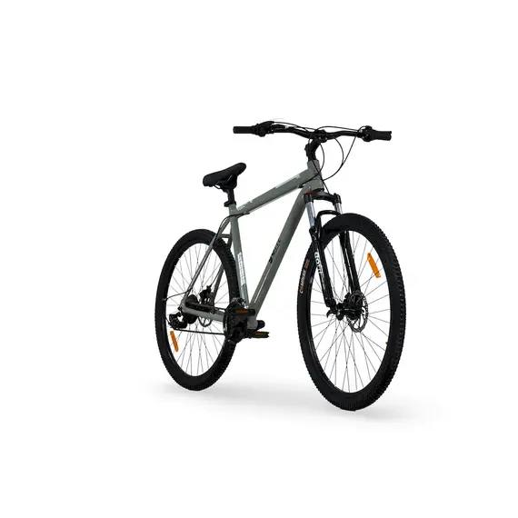 Biçiklete 29" MTB Velix Grey Alloy, 2 image