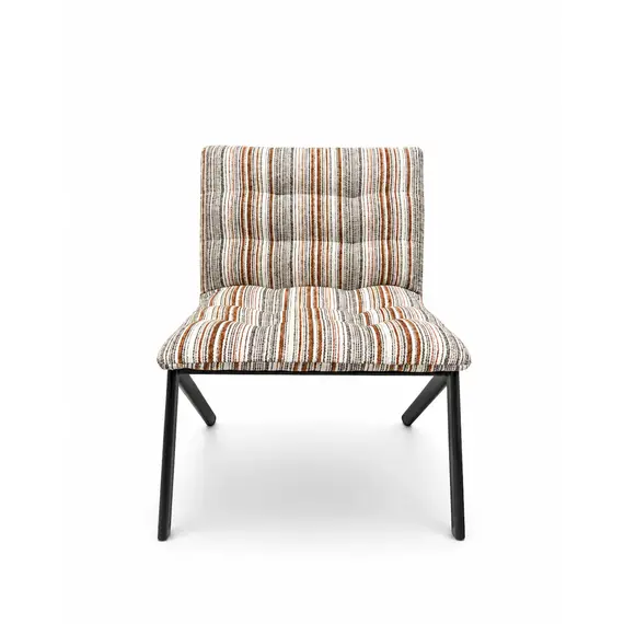 Fotele 6370L, JYH6817-4, kafe, 2 image